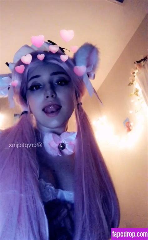 asmr jinx onlyfans|Jinx Asmrs Nude Videos